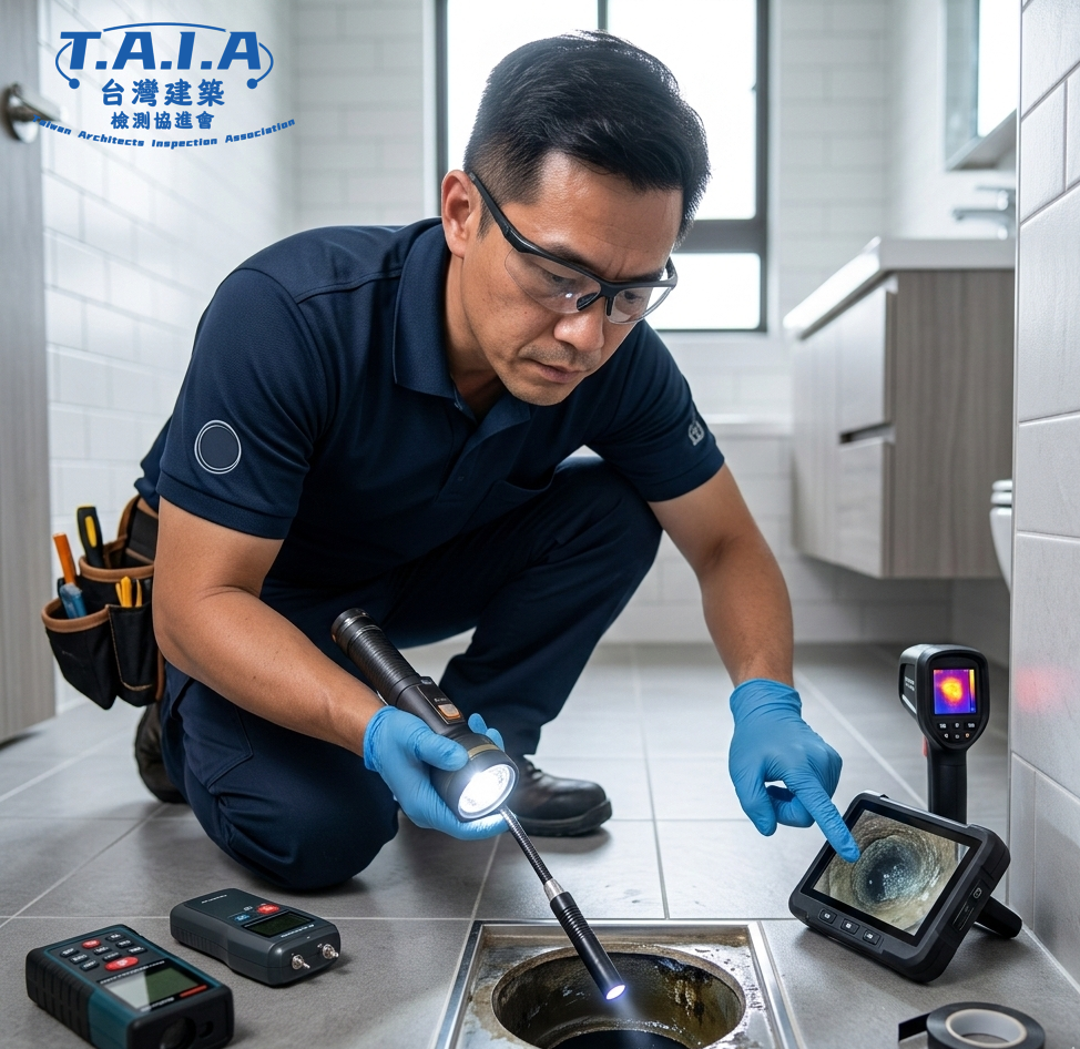 【驗屋避雷針】別等住進去才流淚！